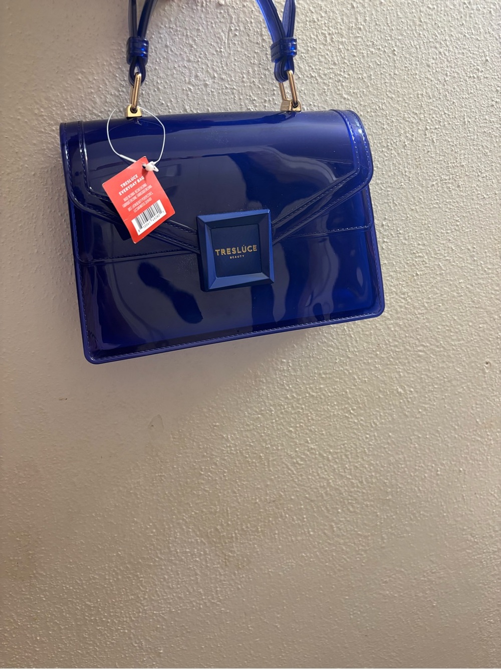 Tresluce Beauty Bag